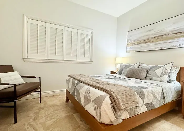 Modern Stays Sj Apartment Suite And Private Rooms