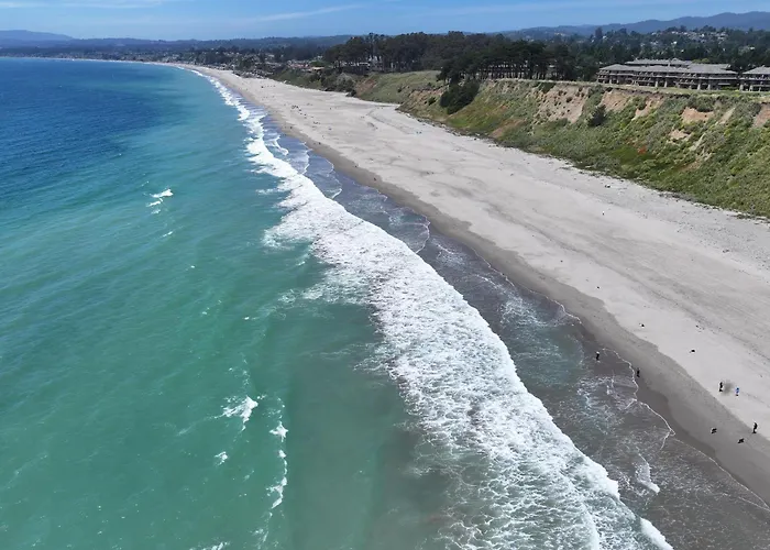 Spectacular Ocean View