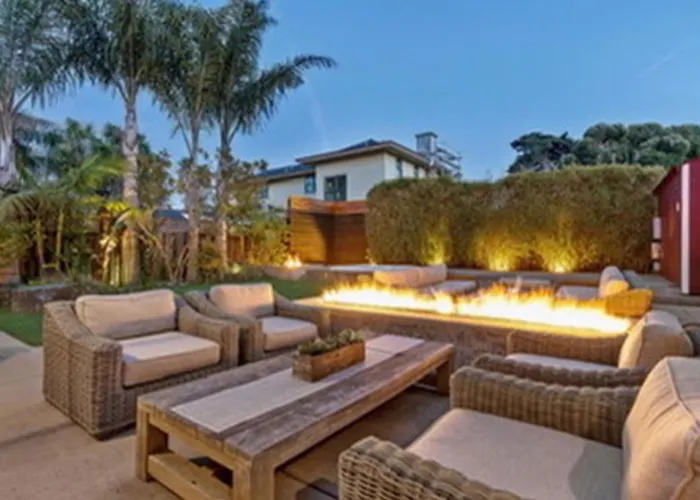 Pleasure Point Surf Retreat