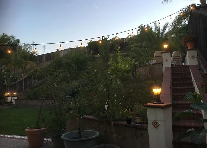 Beautiful Home In Quiet Area